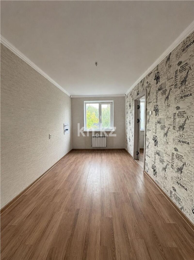 Продажа 2-комнатной квартиры, 44 м² - Продажа двухкомнатных квартир в панельном доме в Темиртау - страница 9 фото 3 из 7