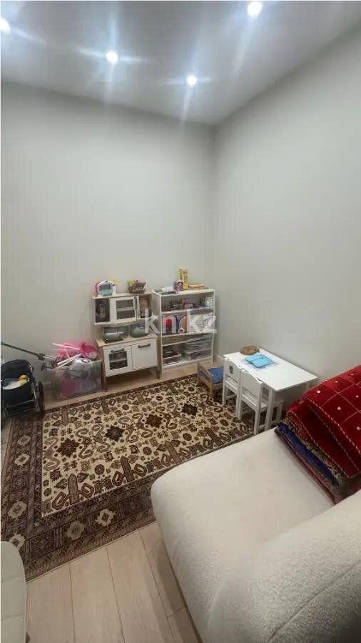 Продажа 4-комнатной квартиры, 158.3 м² - Продажа квартир в Алматы - страница 8 фото 2 из 10
