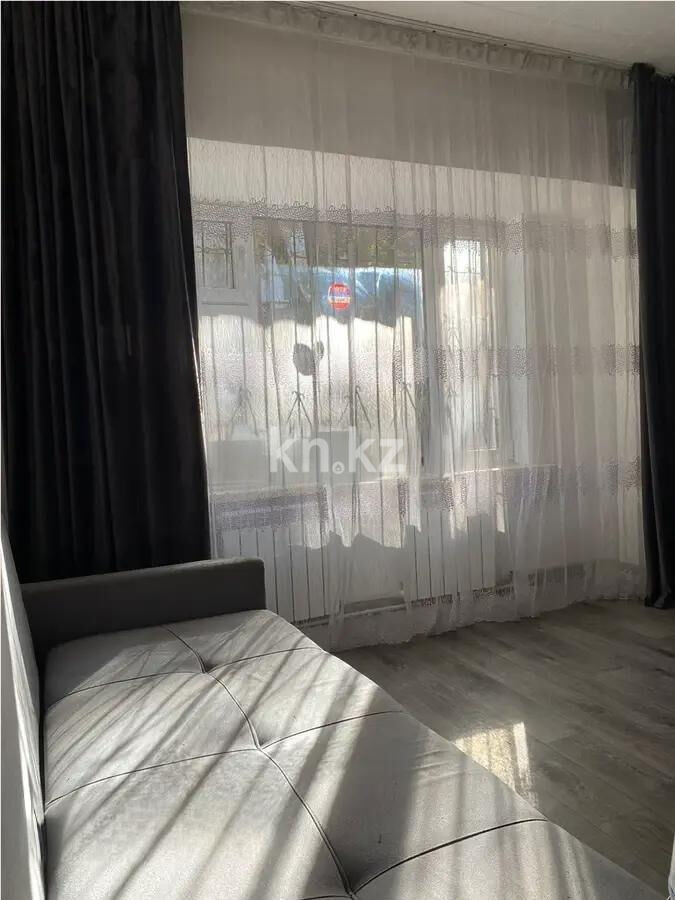 Продажа 1-комнатной квартиры, 38 м² - Продажа однокомнатных квартир в Жетысуском р-не Алматы - страница 6 фото 1 из 3