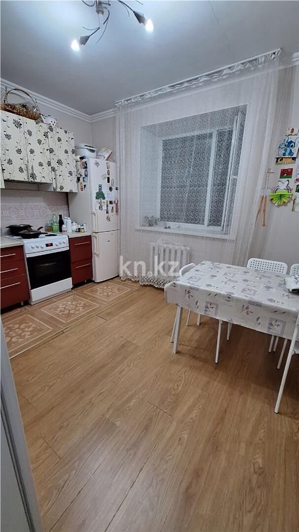 Продажа 1-комнатной квартиры, 44.7 м² - Продажа квартир в Карагандинской области фото 6 из 10