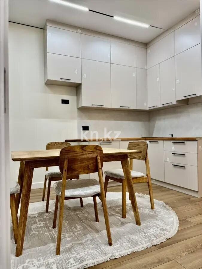 Продажа 1-комнатной квартиры, 46 м² - Продажа однокомнатных квартир от собственников в Казахстане - страница 65 фото 3 из 6