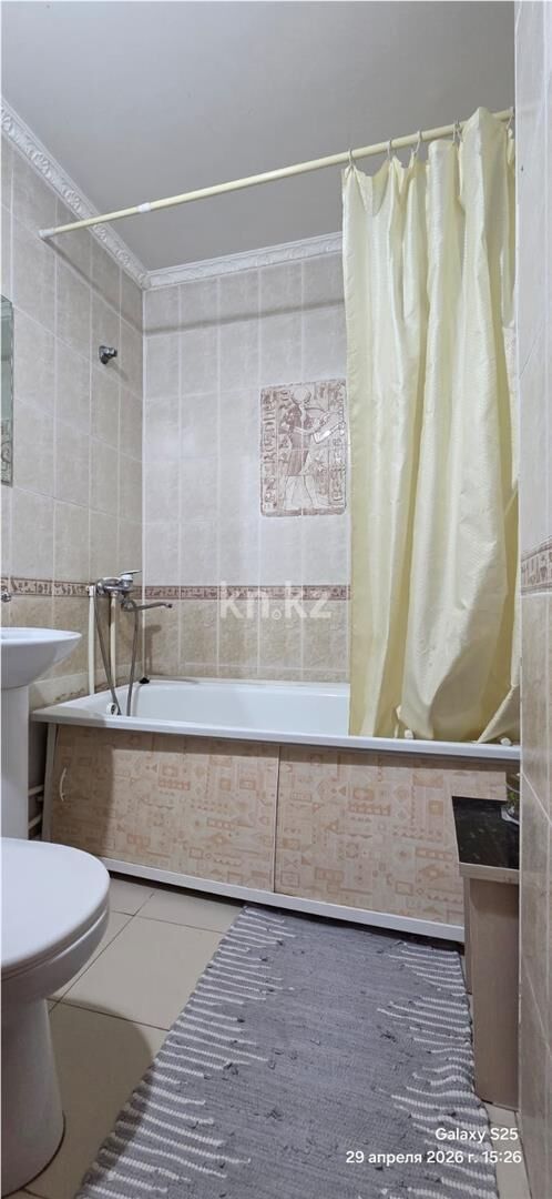 Продажа 3-комнатной квартиры, 72 м² - Продажа трехкомнатных квартир в Темиртау - страница 12 фото 10 из 17