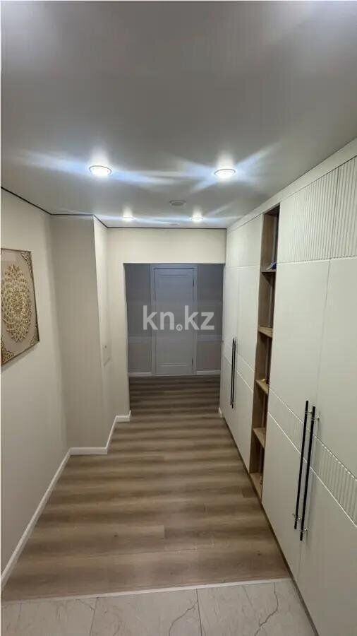 Продажа 3-комнатной квартиры, 84.55 м² - Продажа трехкомнатных квартир в Астане - страница 8 фото 6 из 6