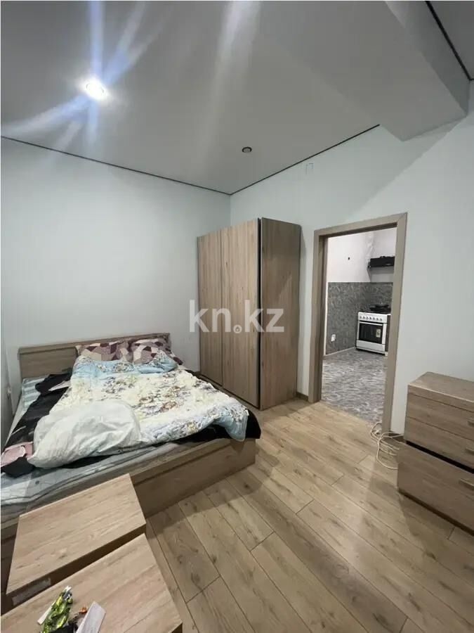 Продажа 3-комнатной квартиры, 63 м² - Продажа трехкомнатных квартир в Алатауском р-не Алматы - страница 13 фото 2 из 4