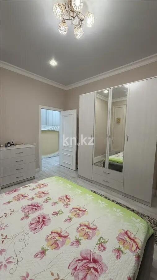 Продажа 2-комнатной квартиры, 61 м² - Продажа квартир в Казахстане - страница 184 фото 4 из 8