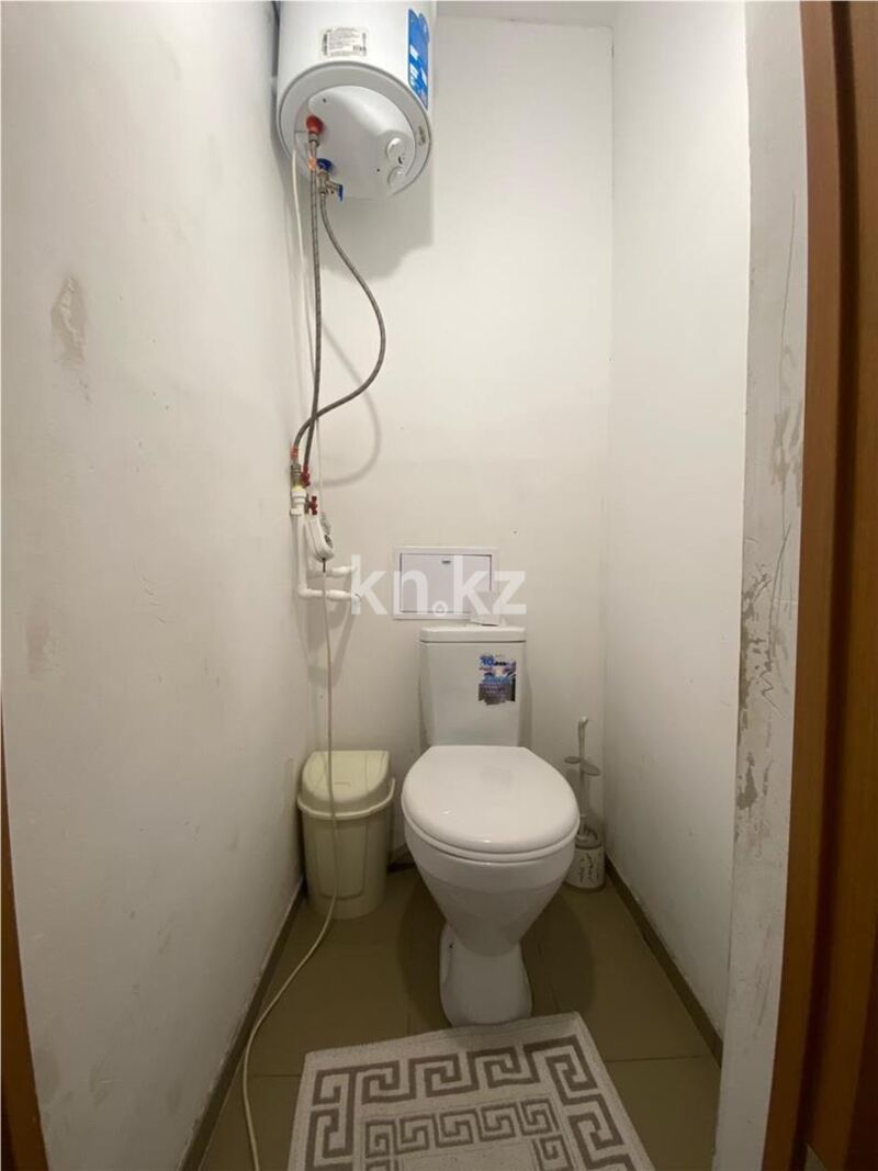 Продажа 2-комнатной квартиры, 53 м² - Продажа двухкомнатных квартир в кирпичном доме в Караганде - страница 10 фото 10 из 11