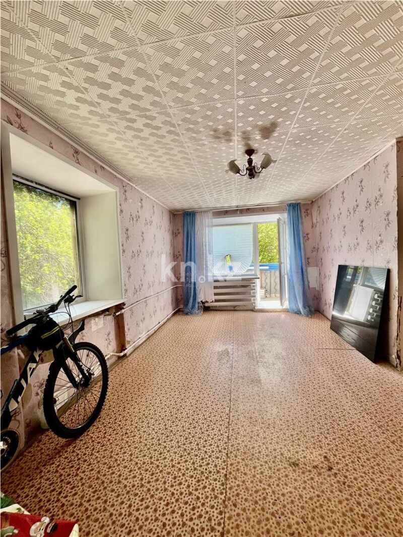 Продажа 1-комнатной квартиры, 34 м² - Продажа однокомнатных квартир в Темиртау - страница 6 фото 2 из 5