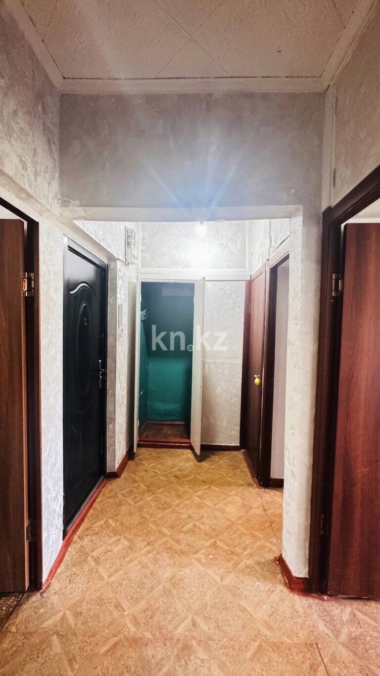 Продажа 2-комнатной квартиры, 54 м² - Продажа квартир в Таразе фото 8 из 10
