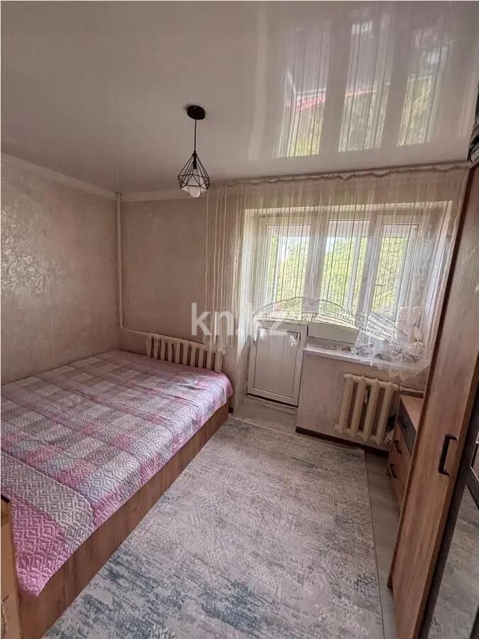 Продажа 2-комнатной квартиры, 38.5 м² - Продажа двухкомнатных квартир от собственников в Алматы фото 2 из 5