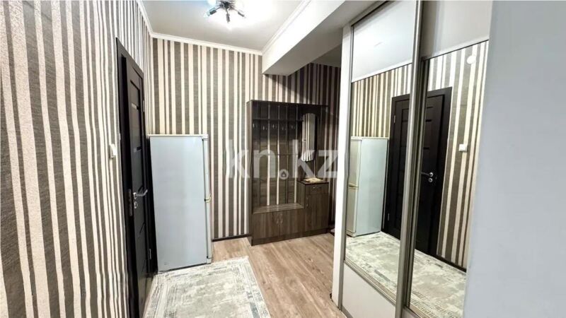 Продажа 1-комнатной квартиры, 36 м² - Аренда офисных и торговых помещений в Костанае фото 4 из 4