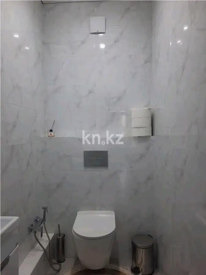 Продажа 3-комнатной квартиры, 71 м² - Продажа трехкомнатных квартир от собственников в Алматы - страница 7 фото 5 из 8