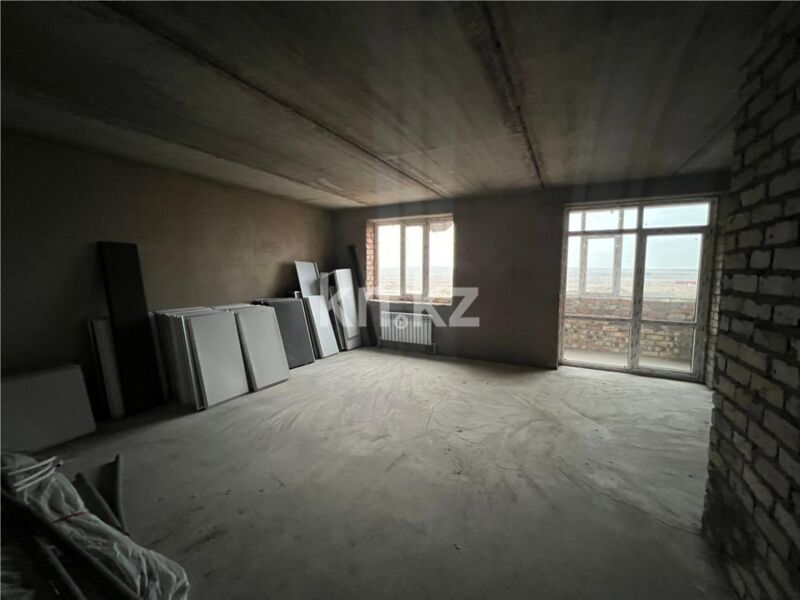 Продажа 1-комнатной квартиры, 41 м² - Продажа однокомнатных квартир в Майкудуке Караганды - страница 6 фото 7 из 10