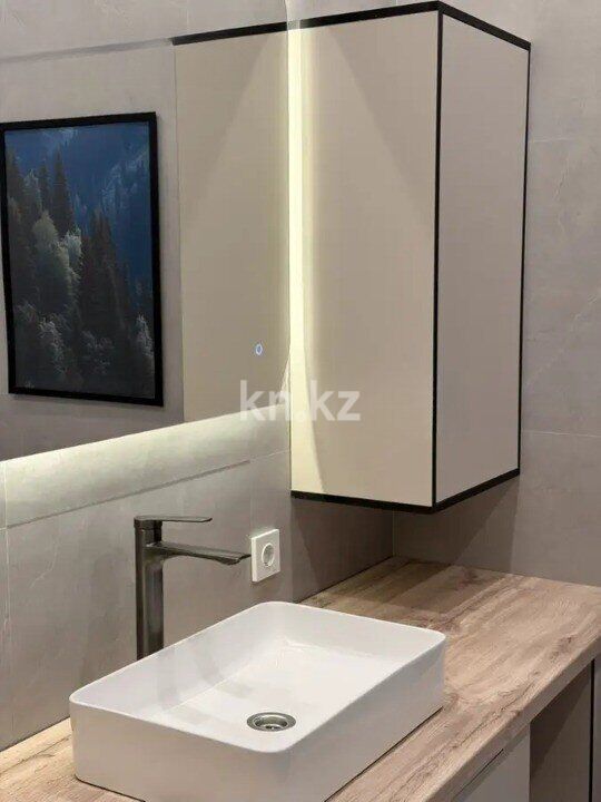 Продажа 1-комнатной квартиры, 35 м² - Продажа однокомнатных квартир в Алматы фото 7 из 10