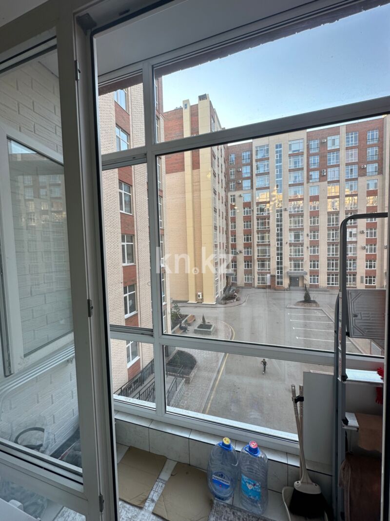 Продажа 2-комнатной квартиры, 62.7 м² - Продажа двухкомнатных квартир в кирпичном доме в Караганде - страница 3 фото 10 из 10