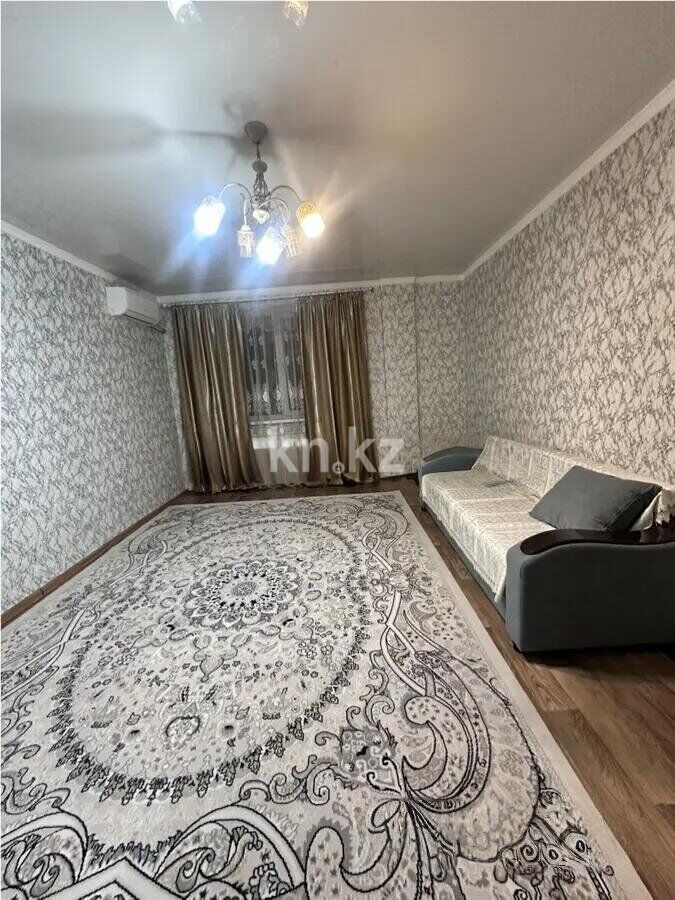 Продажа 1-комнатной квартиры, 47 м² - Продажа однокомнатных квартир в Казахстане - страница 2 фото 1 из 3