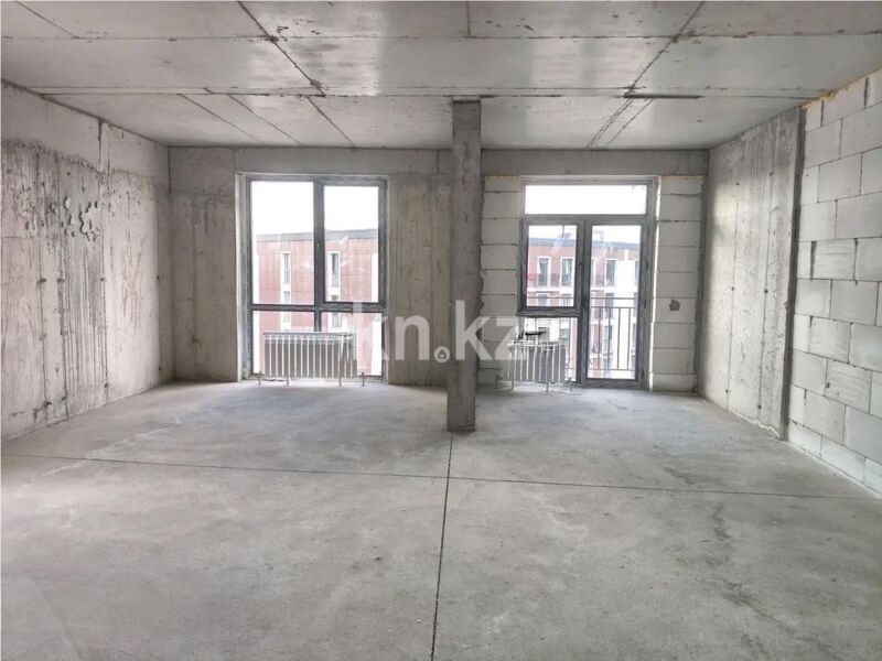 Продажа 2-комнатной квартиры, 57 м² - Продажа квартир в Алатауском р-не Алматы - страница 2 фото 1 из 2