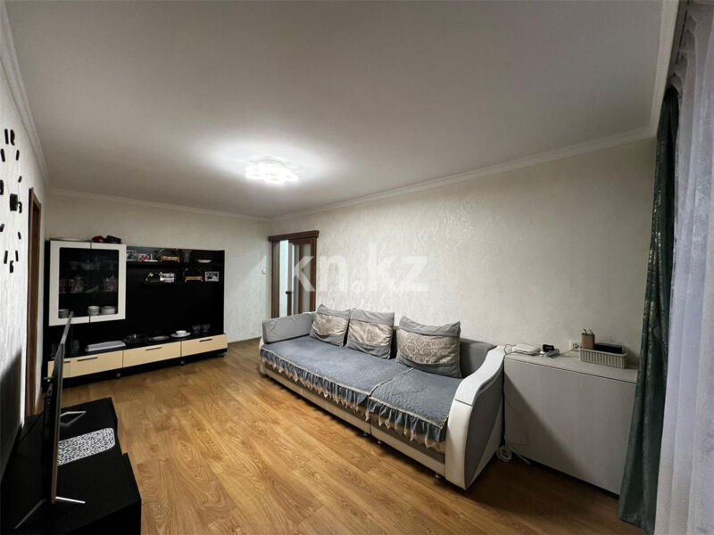 Продажа 4-комнатной квартиры, 62 м² - Продажа четырехкомнатных квартир в панельном доме в Караганде - страница 6 фото 2 из 15