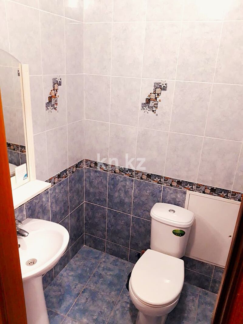 Продажа 2-комнатной квартиры, 84 м² - Продажа квартир в монолитно-каркасном доме в Астане - страница 140 фото 17 из 26