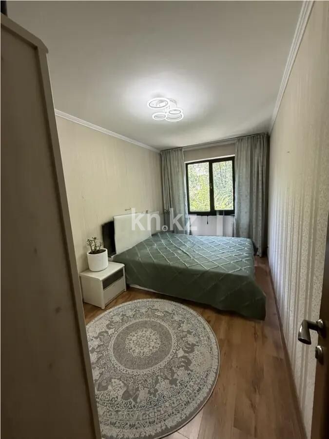 Продажа 3-комнатной квартиры, 58.5 м² - Продажа трехкомнатных квартир от собственников в Алматы - страница 5 фото 2 из 6