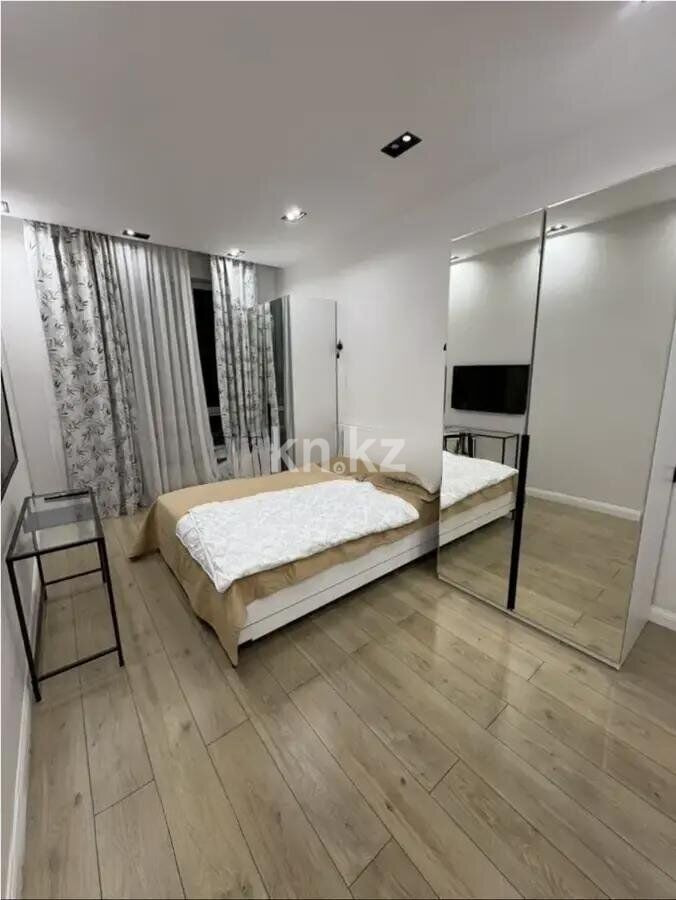 Продажа 3-комнатной квартиры, 90 м² - Продажа квартир в монолитно-каркасном доме в Казахстане - страница 42 фото 2 из 6
