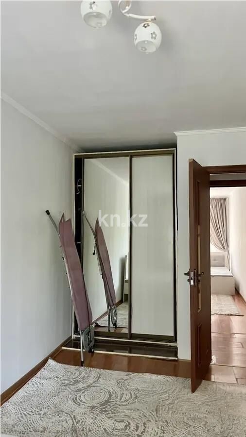 Продажа 3-комнатной квартиры, 60 м² - Продажа трехкомнатных квартир в Ауэзовском р-не Алматы - страница 16 фото 2 из 3