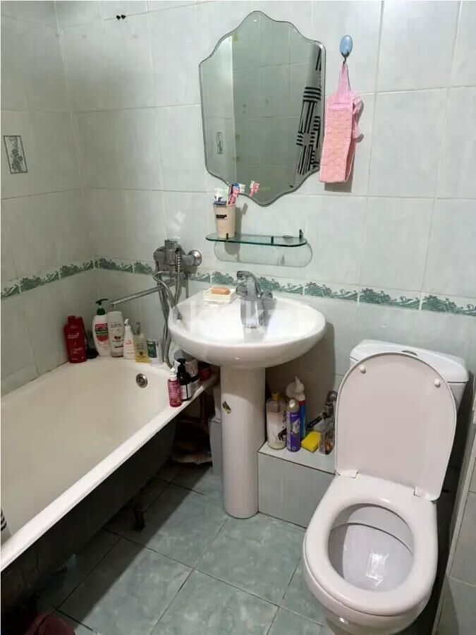 Продажа 1-комнатной квартиры, 32 м² - Продажа однокомнатных квартир от собственников в Алматы - страница 54 фото 3 из 3