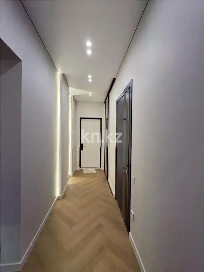 Продажа 2-комнатной квартиры, 52 м² - Продажа двухкомнатных квартир в Ауэзовском р-не Алматы - страница 34 фото 5 из 5