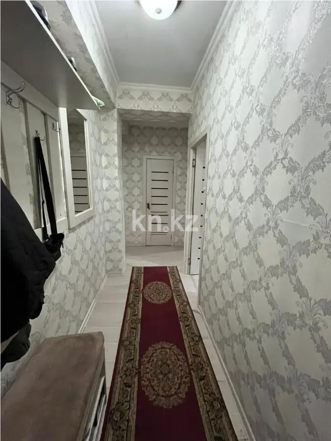 Продажа 2-комнатной квартиры, 54.4 м² - Недвижимость в Алматы - страница 9 фото 5 из 5