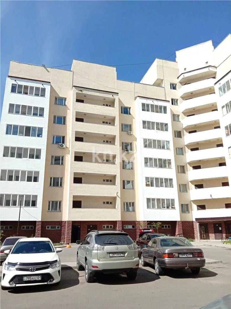 Продажа 2-комнатной квартиры, 70 м² - Продажа двухкомнатных квартир в блочном доме в Казахстане - страница 72 фото 24 из 27