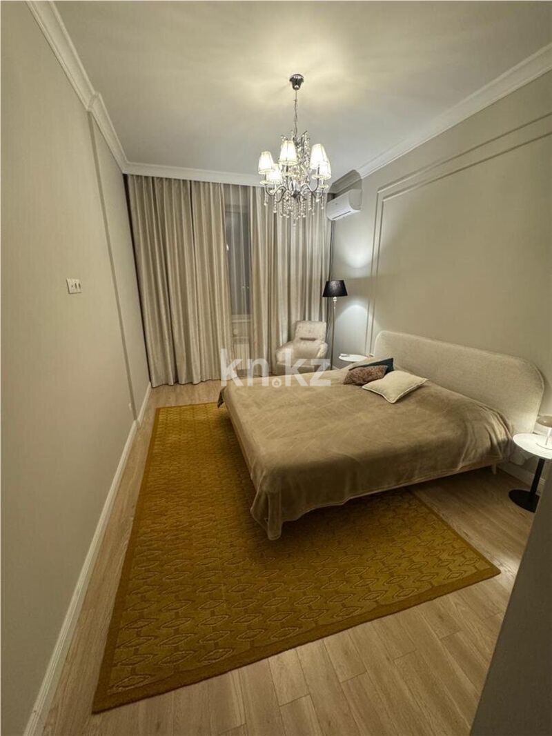 Продажа 3-комнатной квартиры, 105 м² - Продажа квартир в блочном доме в Астане - страница 24 фото 9 из 20