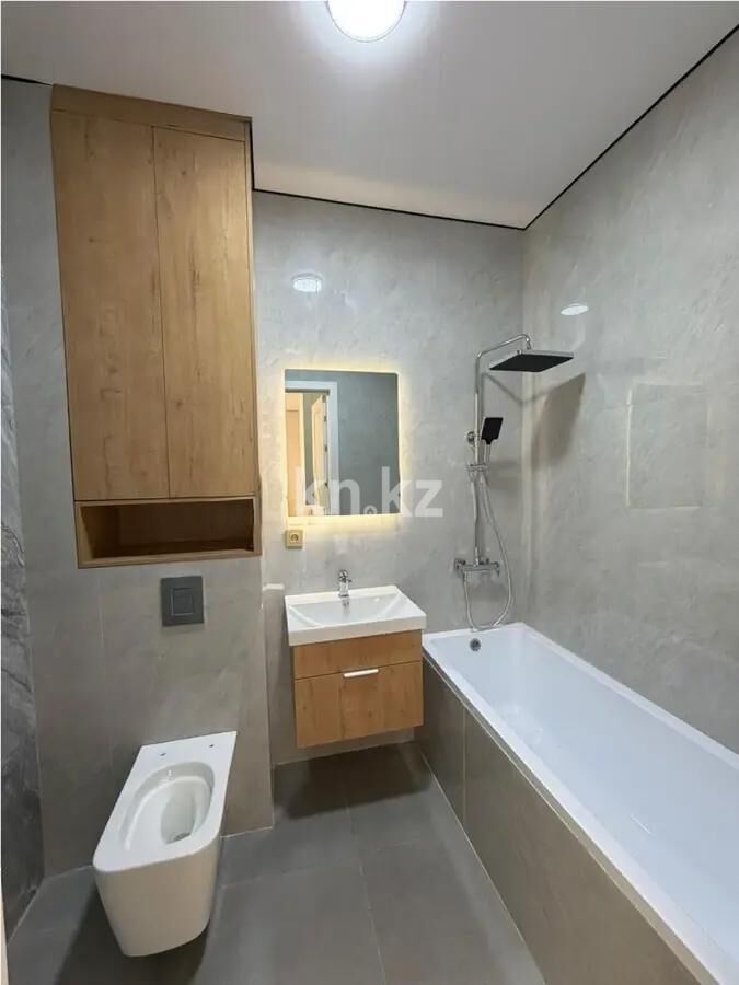 Продажа 2-комнатной квартиры, 40 м² - Продажа квартир в кирпичном доме в Казахстане - страница 62 фото 4 из 5