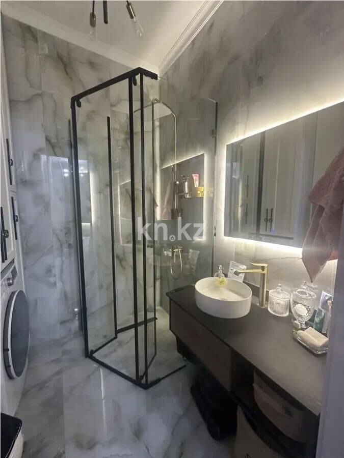 Продажа 1-комнатной квартиры, 45.5 м² - Продажа однокомнатных квартир в р-не Сарыарка Астаны - страница 14 фото 3 из 3