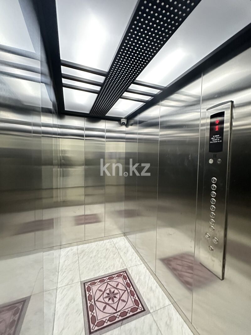 Продажа 2-комнатной квартиры, 56.8 м² - Продажа  двухкомнатных квартир в новостройках Караганды фото 20 из 32
