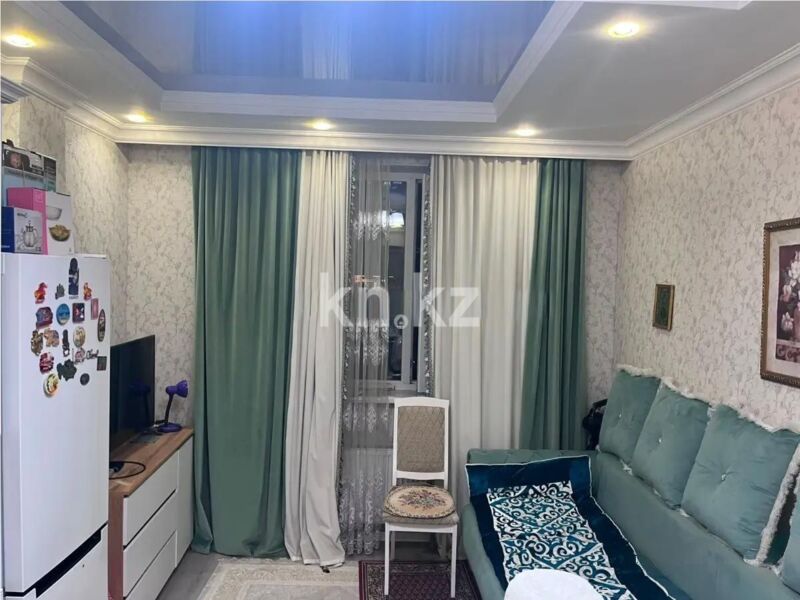 Продажа 2-комнатной квартиры, 53 м² - Продажа двухкомнатных квартир в монолитно-каркасном доме в Астане - страница 37 фото 1 из 6
