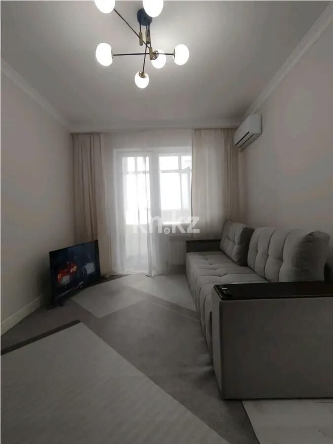 Продажа 1-комнатной квартиры, 36 м² - Продажа однокомнатных квартир в р-не Алматы Астаны - страница 14 фото 1 из 4