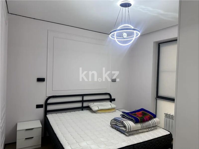 Продажа 2-комнатной квартиры, 56 м² - Продажа двухкомнатных квартир в монолитно-каркасном доме в Казахстане - страница 186 фото 2 из 5