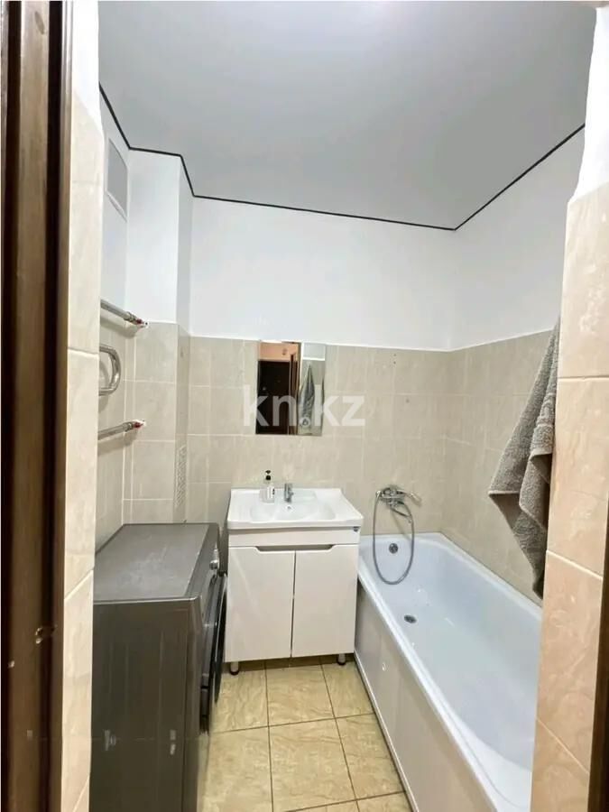Продажа 2-комнатной квартиры, 63 м² - Продажа двухкомнатных квартир в р-не Сарайшык Астаны - страница 29 фото 4 из 5
