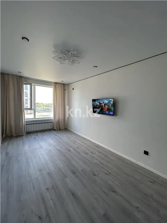 Продажа 1-комнатной квартиры, 41 м² - Продажа однокомнатных квартир в р-не Сарайшык Астаны фото 1 из 7