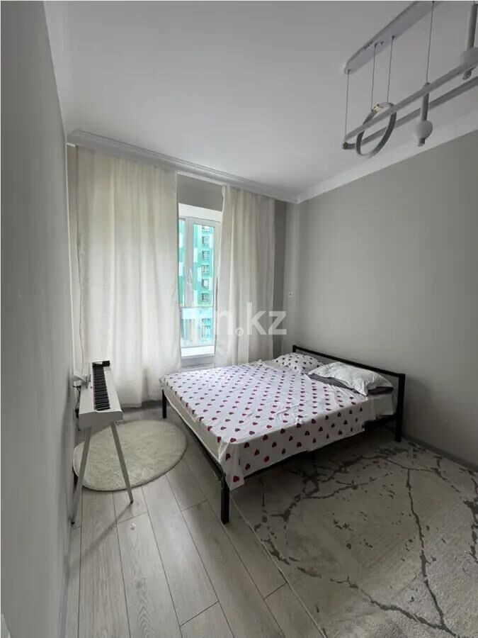Продажа 1-комнатной квартиры, 34 м² - Продажа однокомнатных квартир в р-не Сарыарка Астаны - страница 11 фото 1 из 4