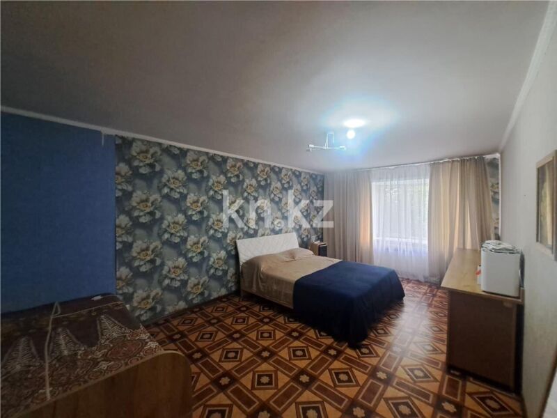Продажа 3-комнатной квартиры, 115 м² - Продажа трехкомнатных квартир в панельном доме в Астане - страница 2 фото 2 из 11