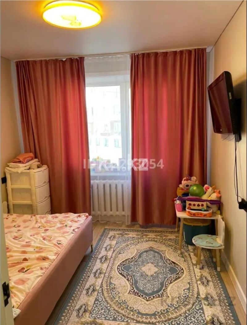 Продажа 5-комнатной квартиры, 105 м² - Продажа квартир в Майкудуке Караганды - страница 46 фото 10 из 20