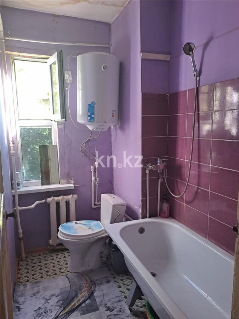 Продажа 3-комнатной квартиры, 60 м² - Продажа трехкомнатных квартир в Темиртау - страница 6 фото 16 из 17