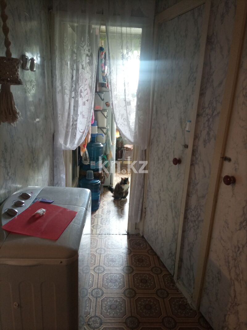 Продажа 4-комнатной квартиры, 67.1 м² - Продажа четырехкомнатных квартир от собственников в Темиртау фото 8 из 15