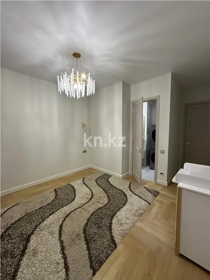 Продажа 3-комнатной квартиры, 91 м² - Продажа квартир в новостройках Астаны - страница 466 фото 2 из 6