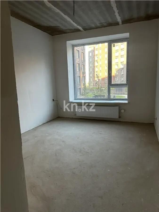 Продажа 3-комнатной квартиры, 76 м² - Продажа трехкомнатных квартир в Казахстане - страница 7 фото 1 из 3