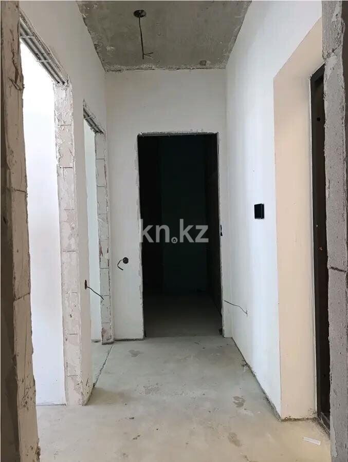 Продажа 1-комнатной квартиры, 39 м² - Недвижимость в Астане - страница 33 фото 2 из 3