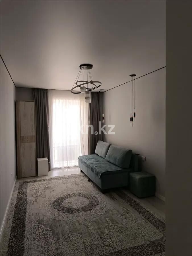 Продажа 2-комнатной квартиры, 60 м² - Продажа двухкомнатных квартир в р-не Сарайшык Астаны - страница 27 фото 2 из 4