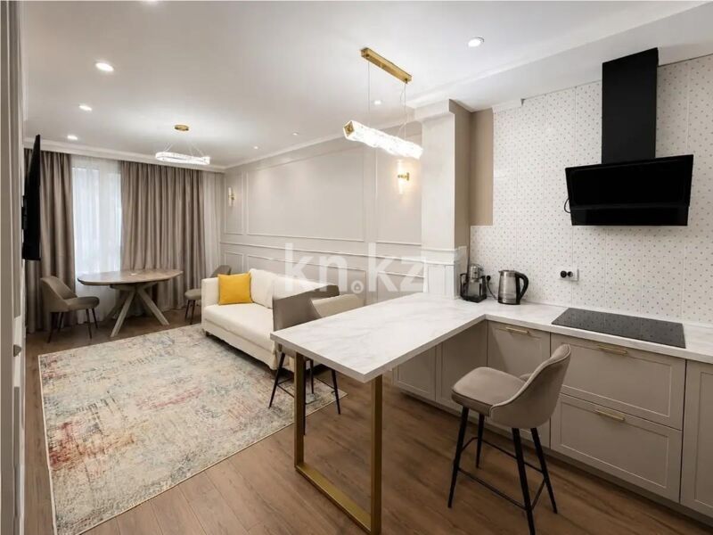 Продажа 3-комнатной квартиры, 72 м² - Продажа трехкомнатных квартир в Ауэзовском р-не Алматы - страница 16 фото 4 из 4