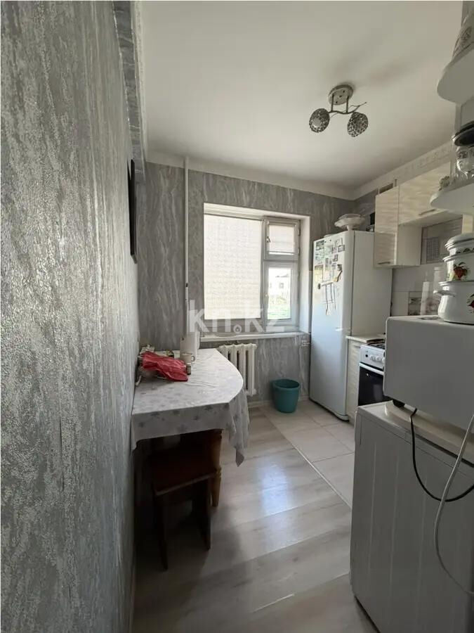 Продажа 2-комнатной квартиры, 46.4 м² - Продажа квартир в панельном доме в Астане - страница 14 фото 4 из 5