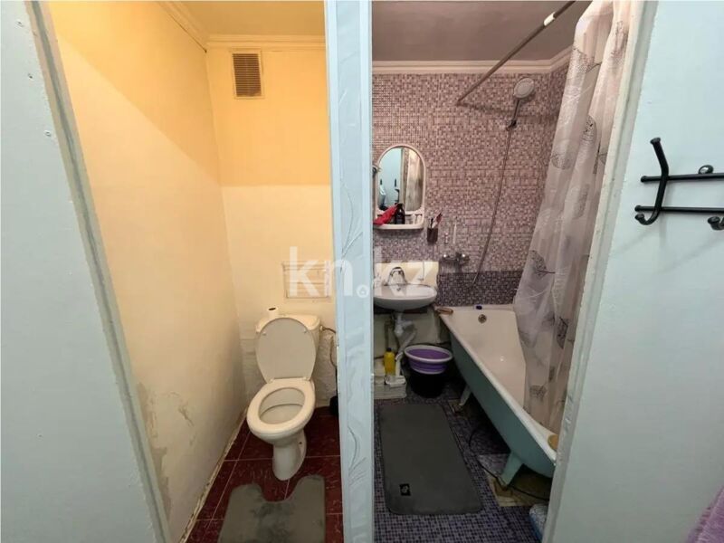 Продажа 2-комнатной квартиры, 46 м² - Аренда домов в Балхаше фото 4 из 5